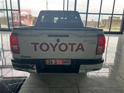 تويوتا هايلوكس